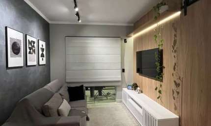 Apartamento no bairro Mata Atlântica em Tijucas com 60m², 2 dormitórios