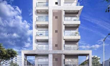 Apartamentos no bairro Universitário á venda com 2 dormitórios ambos suíte