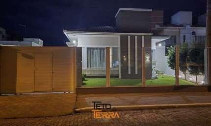 Casa com 3 quartos à venda na Rua Cambucá, 49, Areias, Tijucas