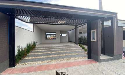Casa com 3 quartos à venda na Tijucas, 000, Areias, Tijucas