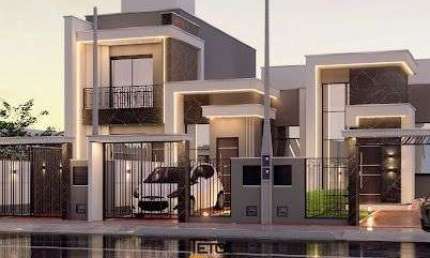 Casa a venda no bairro Areias em Tijucas com 63m², 2 dormitórios, 1 suíte
