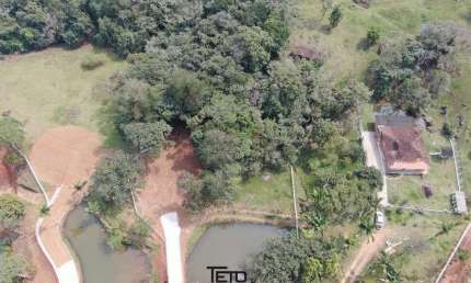 Terreno comercial à venda na Canelinha, 000, Moura, Canelinha