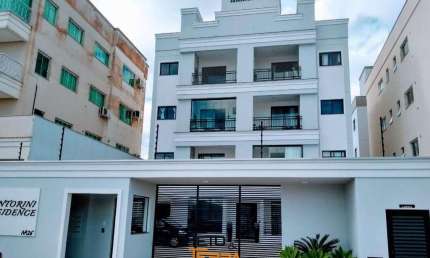Oportunidade! Imóvel mobiliado no bairro Universitário 62,38m²