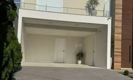 Sobrado alto padrão á venda no bairro XV de Novembro com 220m² com 3 dormitórios