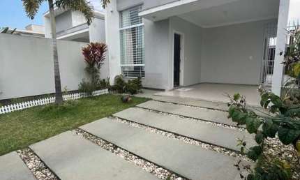 Casa á venda no bairro Joáia com 77m², 2 dormitórios, 1 suíte, churrasqueira