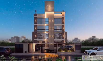 Apartamento á venda com 58m² no bairro Areias, 2 quartos, churrasqueira,elevador