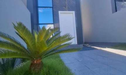 Casa á venda no bairro Joáia em Tijucas com 60m², 2 dormitórios,passagem lateral