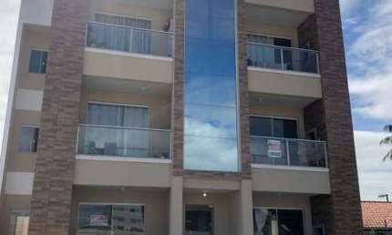 Excelente Apartamento á Venda 57,00m² em Tijucas SC