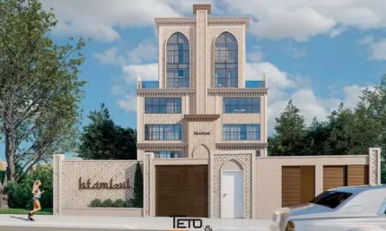 Apartamento no bairro areias em tijucas com 81m², 2 dormitórios,1 suíte,elevador