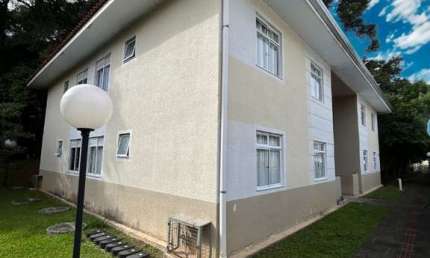 Apartamento com 2 quartos à venda na Rua Nossa Senhora Aparecida, 2633, Santa Terezinha, Fazenda Rio Grande por R$ 190