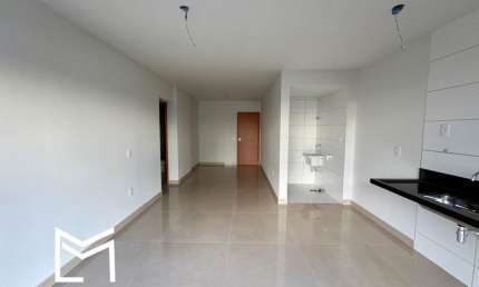Apartamento com 2 quartos à venda na Rua T 53, Setor Bueno, Goiânia