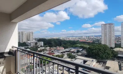 Apartamento com 3 quartos à venda no Parque São Jorge, São Paulo 