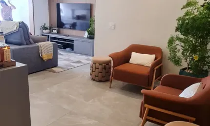 Apartamento com 3 quartos à venda no Parque São Jorge, São Paulo 
