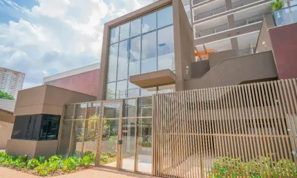 Apartamento com 3 quartos à venda no Parque São Jorge, São Paulo 
