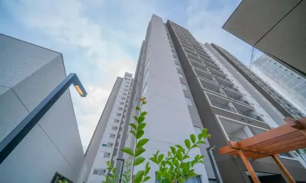 Apartamento com 3 quartos à venda no Parque São Jorge, São Paulo 