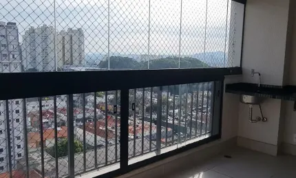 Apartamento com 3 quartos à venda no Parque São Jorge, São Paulo 
