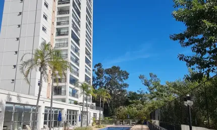 Apartamento com 3 quartos à venda no Parque São Jorge, São Paulo 