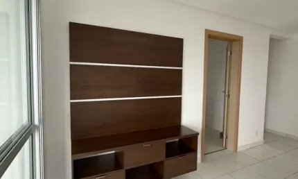 Apartamento com 3 quartos para alugar na Avenida Pedro Teixeira, Dom Pedro I, Manaus