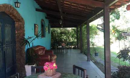 Chácara / sítio com 6 quartos à venda na Rua B, 00, Bela Vista, Itaboraí