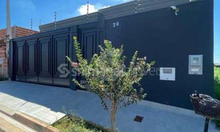 Imóvel para venda tem 165 metros quadrados com 3 quartos em Cidade Nova