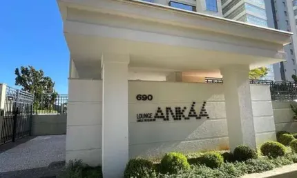 Apartamento à venda no bairro Bom Jardim em São José do Rio Preto/SP