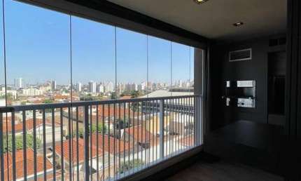 Apartamento à venda no bairro Vila Santa Cruz em São José do Rio Preto/SP