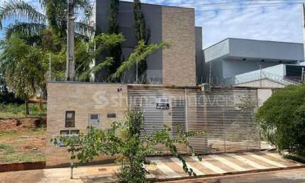 Ponto comercial à venda na Rua Sebastião Rampin, 501, SETSUL, São José do Rio Preto