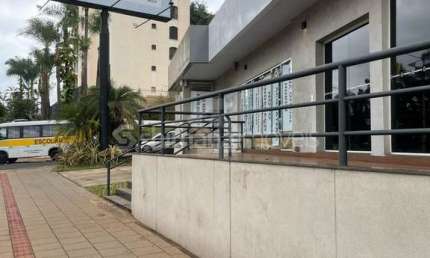 Ponto comercial para alugar na Avenida Doutor Alberto Andaló, 4114, Centro, São José do Rio Preto