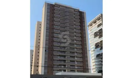 Apartamento com 2 quartos à venda na Rua Rodrigo Wilker dos Santos Bellei, 740, Jardim Paulistano, São José do Rio Preto