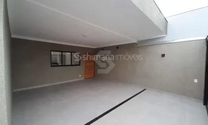 Casa para venda no bairro Parque Residencial J. Macedo