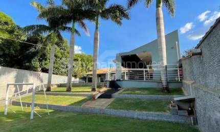 Chácara / sítio com 4 quartos à venda na Rua Tulipas, 23, Residencial Vista Alegre I (Zona Rural), São José do Rio Preto