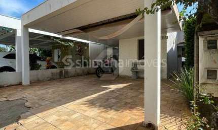 Casa em condomínio fechado com 2 quartos à venda na Avenida José da Silva Sé, 2008, Condomínio Residencial Parque da Liberdade I, São José do Rio Preto