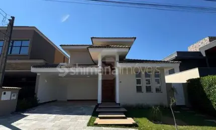 Casa em condomínio fechado com 3 quartos à venda na Avenida Miguel Damha, 3001, Parque Residencial Damha IV, São José do Rio Preto