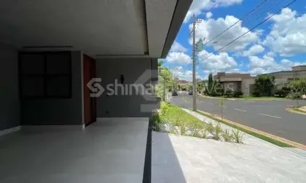 Casa em condomínio fechado com 3 quartos à venda na Avenida Miguel Damha, 2012, Parque Residencial Damha VI, São José do Rio Preto