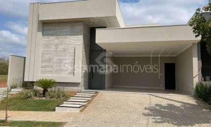 Casa em condomínio fechado com 3 quartos à venda na Avenida Nívea Dulce Tedeschi Conforti, 2701, Residencial Maria Júlia, São José do Rio Preto