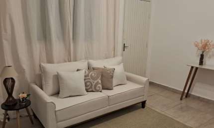 Casa com 2 quartos para alugar na Tupi, Praia Grande 