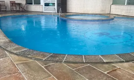 Apartamento com 1 quarto para alugar em Aviação, Praia Grande 