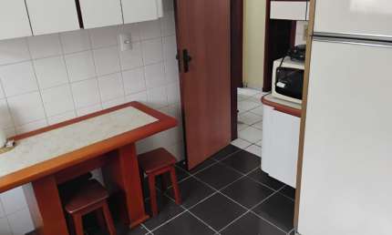 Apartamento à venda no Canto do Forte, Praia Grande 