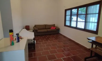 Casa com 2 quartos para alugar na Área Rural de Praia Grande, Praia Grande 