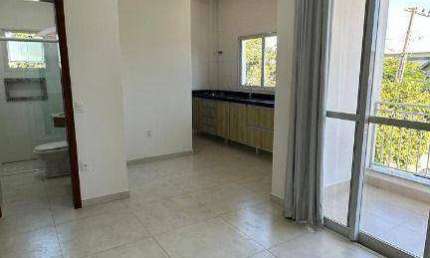 Apartamento com 2 dormitórios para alugar, 55 m² por R$ 3.300,00/mês - Campeche - Florianópolis/SC