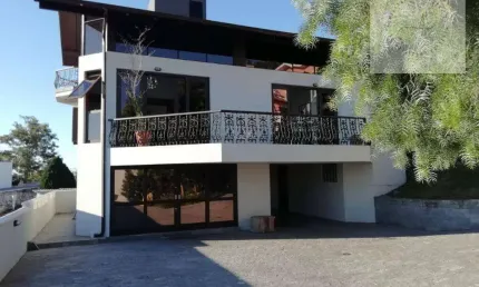 Casa com 4 dormitórios à venda por r$ 4.200.000,00 - centro - florianópolis/sc