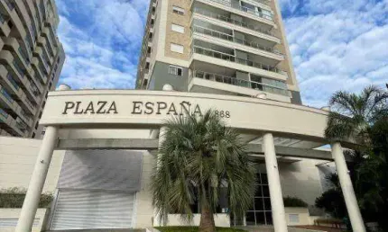 Apartamento com 2 dormitórios à venda, 69 m² por R$ 890.000,00 - Itacorubi - Florianópolis/SC