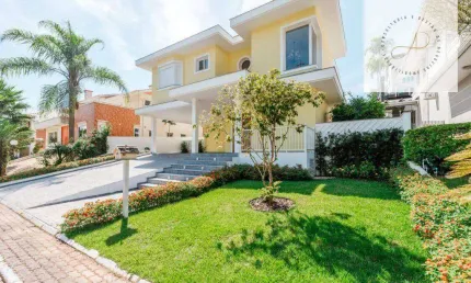 Casa com 4 dormitórios à venda, 291 m² por R$ 3.600.000,00 - Santo Antônio de Lisboa - Florianópolis/SC