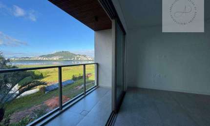 Apartamento Duplex com 2 dormitórios à venda, 99 m² por R$ 1.670.000,00 - João Paulo - Florianópolis/SC