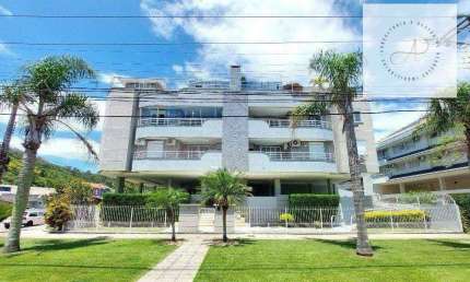 Apartamento com 3 dormitórios à venda, 93 m² por R$ 1.470.000,00 - Jurerê Internacional - Florianópolis/SC