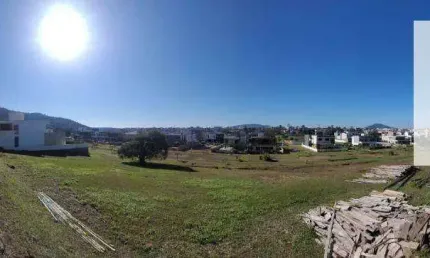 Terreno à venda, 509 m² por R$ 1.040.000,00 - Ingleses do Rio Vermelho - Florianópolis/SC