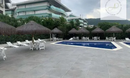 Apartamento com 3 dormitórios à venda, 255 m² por R$ 2.750.000,00 - Praia Brava - Florianópolis/SC