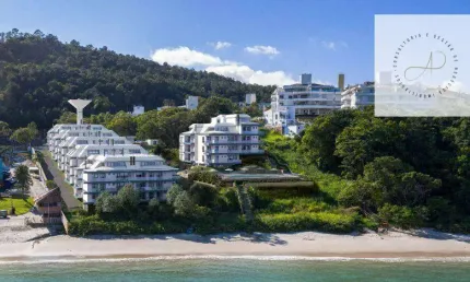 Apartamento com 3 dormitórios à venda, 125 m² por r$ 2.313.353,77 - jurerê - florianópolis/sc