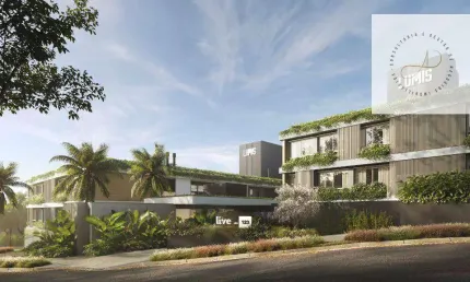 Apartamento com 3 dormitórios à venda, 104 m² por R$ 1.966.539,63 - Cacupé - Florianópolis/SC