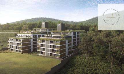 Apartamento com 3 dormitórios à venda, 141 m² por R$ 2.082.218,43 - Cacupé - Florianópolis/SC